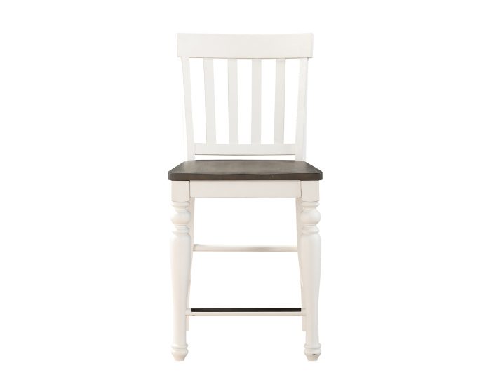 Joanna 5 Piece Drop-leaf Counter Set<br>(Counter Table & 4 Counter Chairs) - Image 6