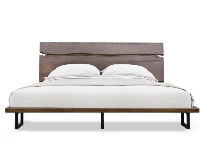 Pasco 4-Piece Queen Set (Queen Bed/DR/MR/NS) - Image 4