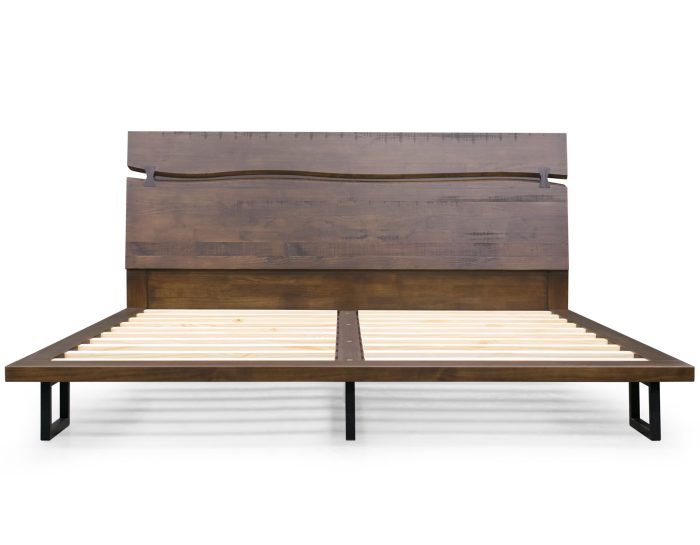 Pasco 4-Piece Queen Set (Queen Bed/DR/MR/NS) - Image 3