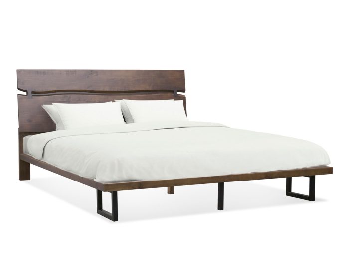 Pasco 4-Piece Queen Set (Queen Bed/DR/MR/NS) - Image 28