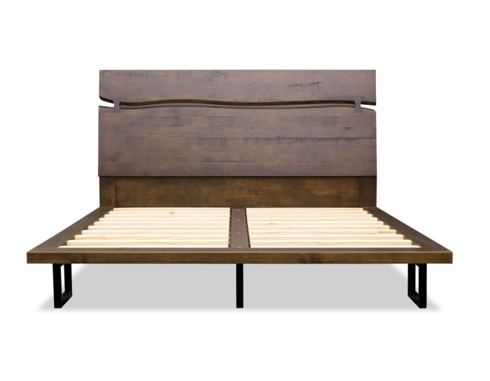 Pasco 4-Piece Queen Set (Queen Bed/DR/MR/NS) - Image 14