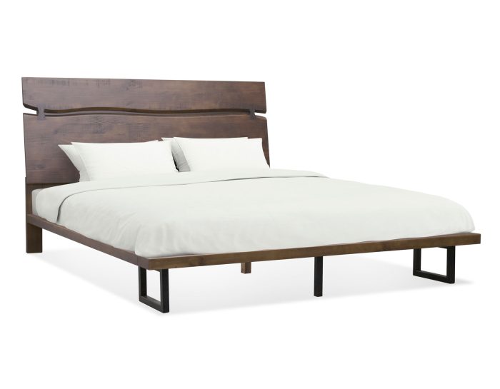 Pasco 4-Piece Queen Set (Queen Bed/DR/MR/NS) - Image 13