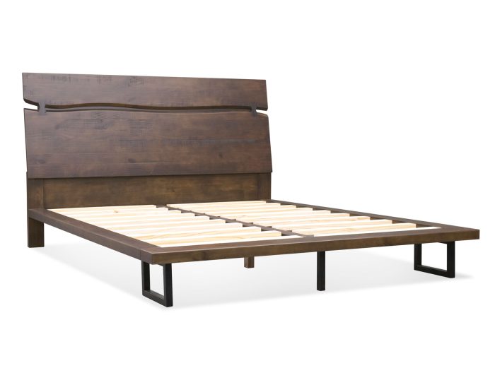 Pasco 4-Piece Queen Set (Queen Bed/DR/MR/NS) - Image 12