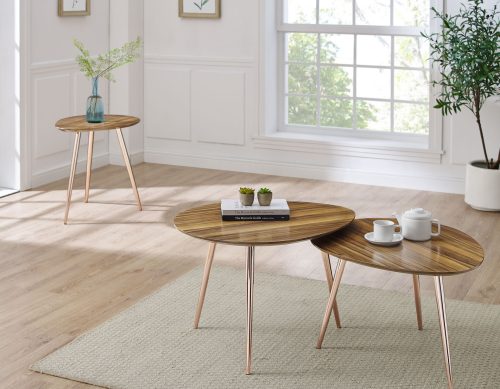 Nesting Tables