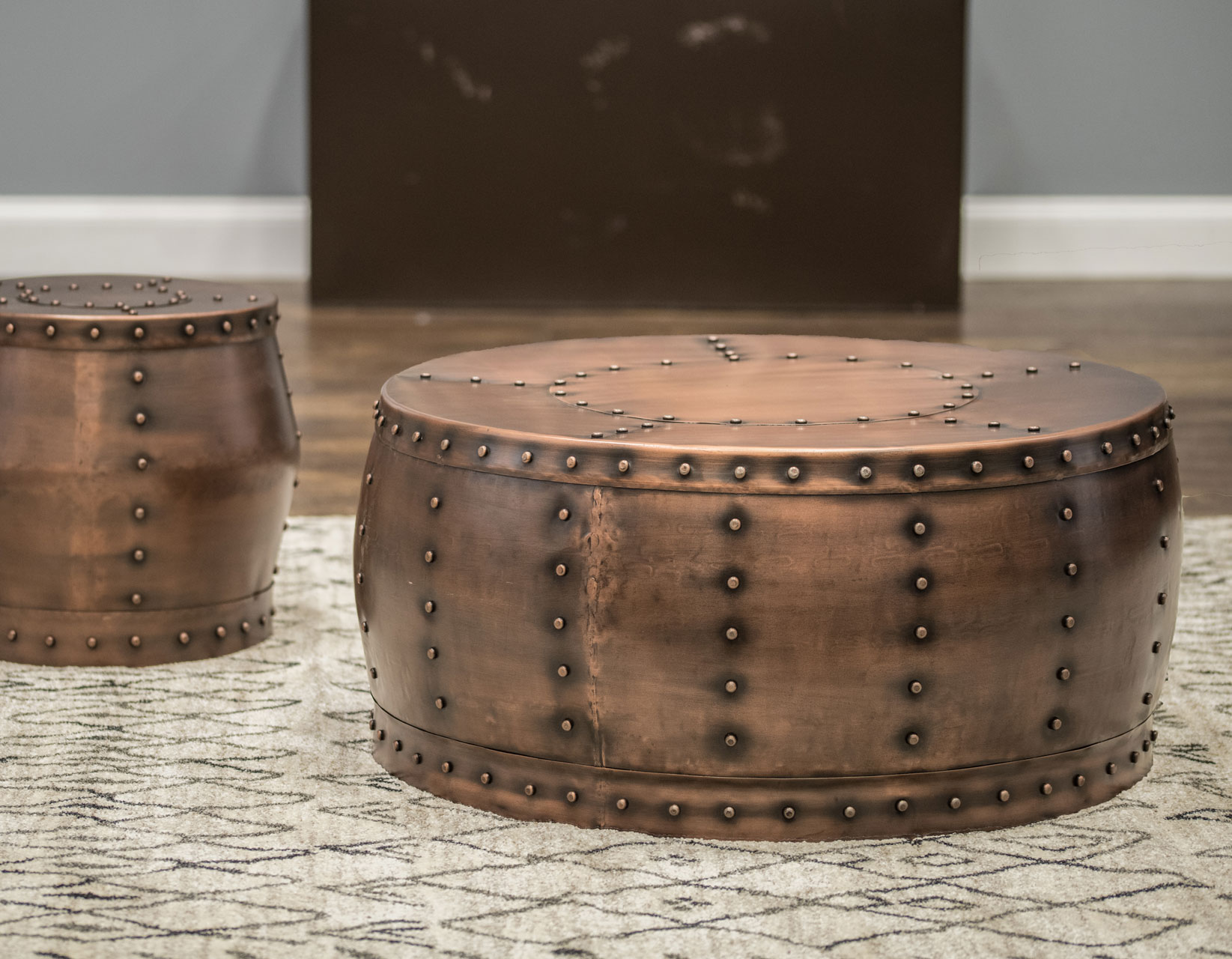 Accent Tables