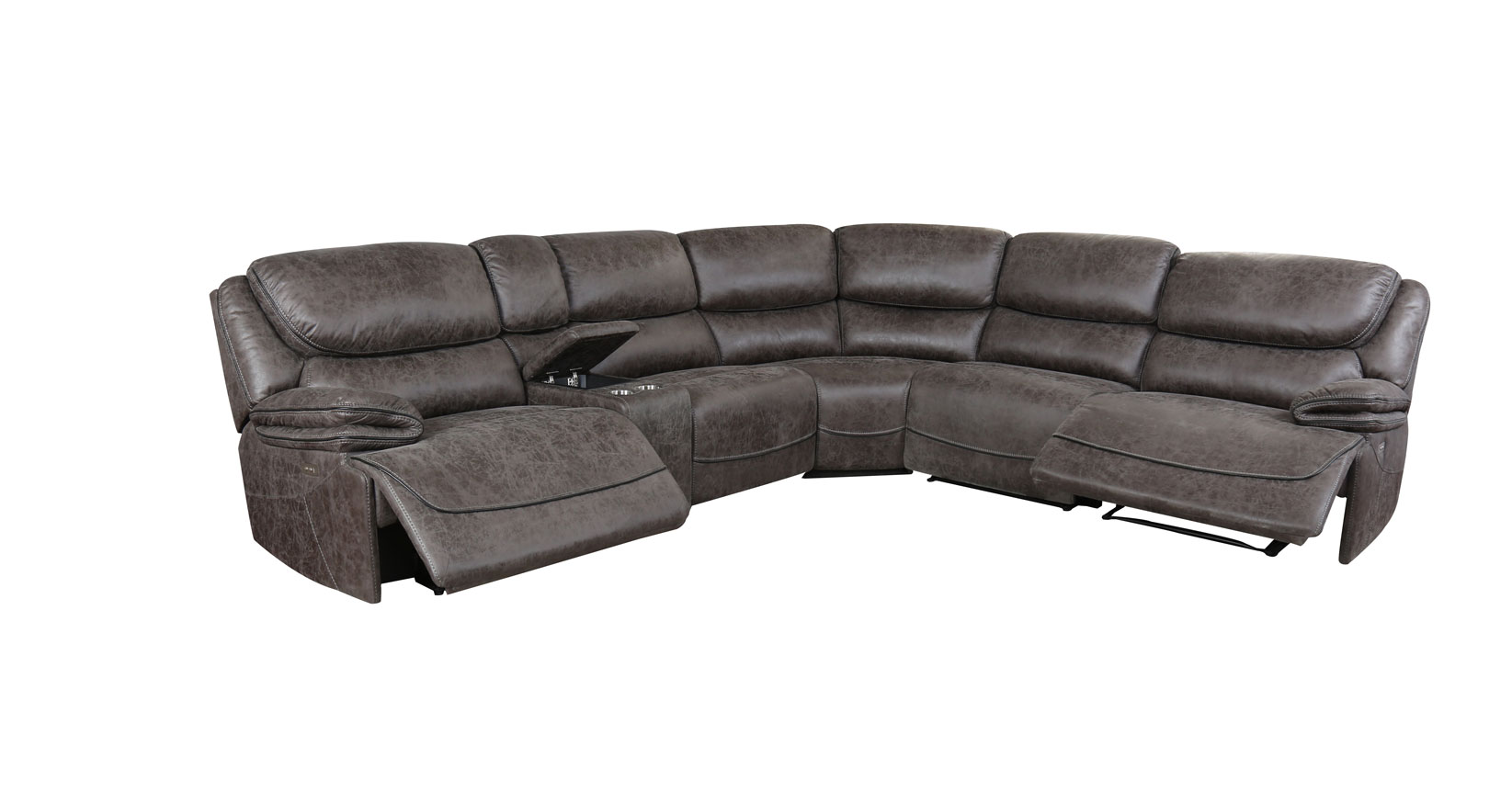 Motion Sectionals