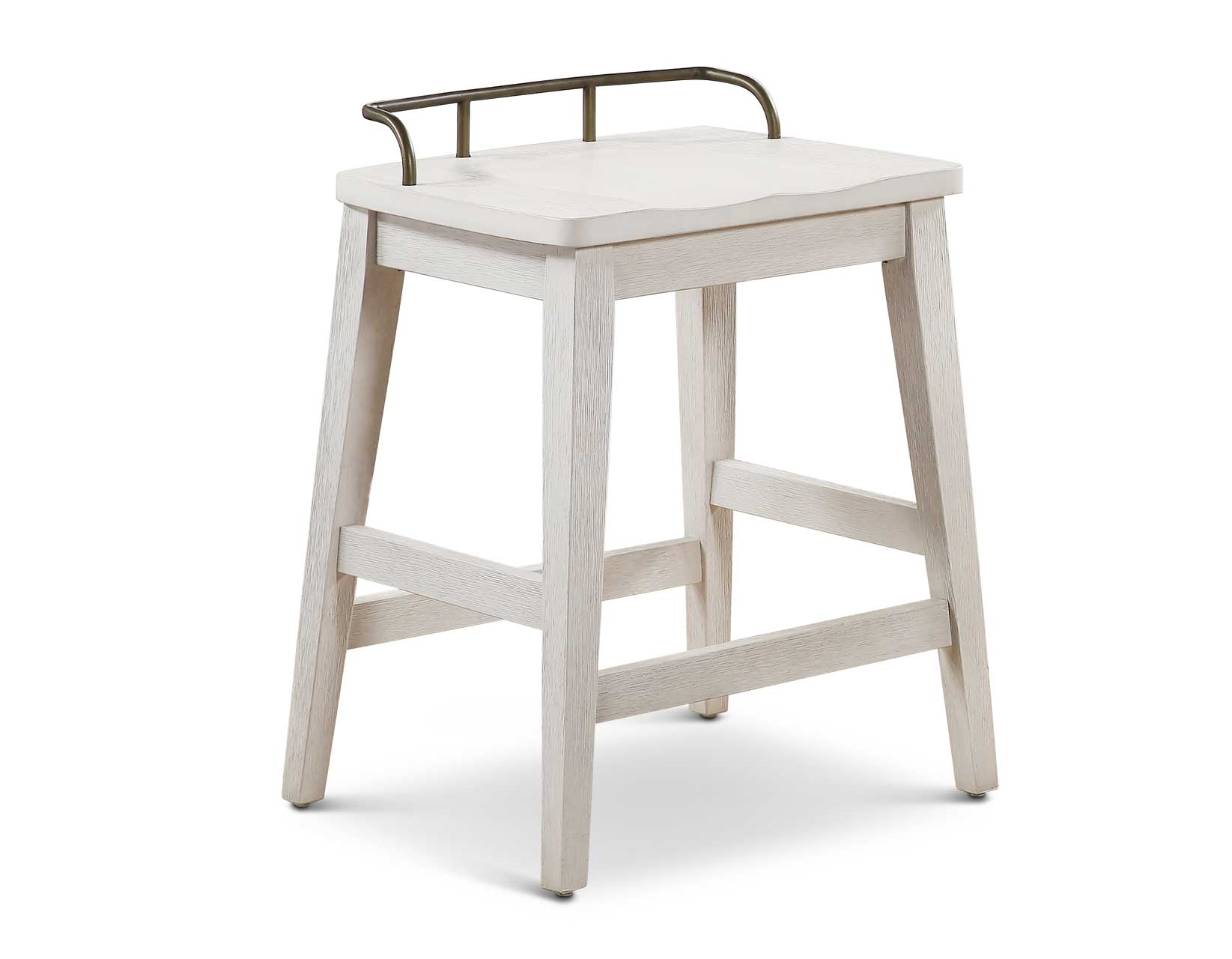 Steve Silver Co. Pendleton Counter Stool