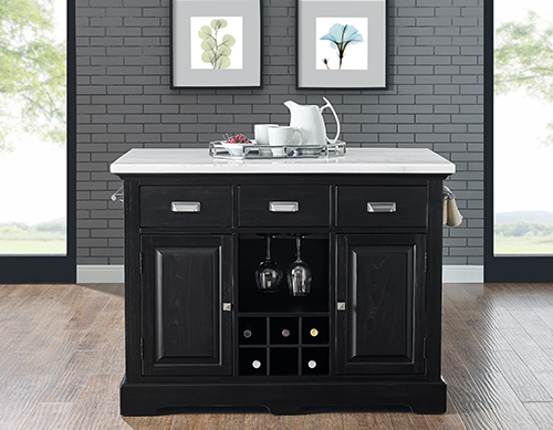 Kitchen Islands