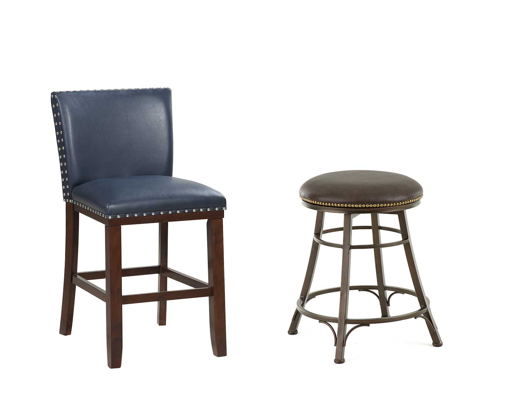 24" Counter Stools