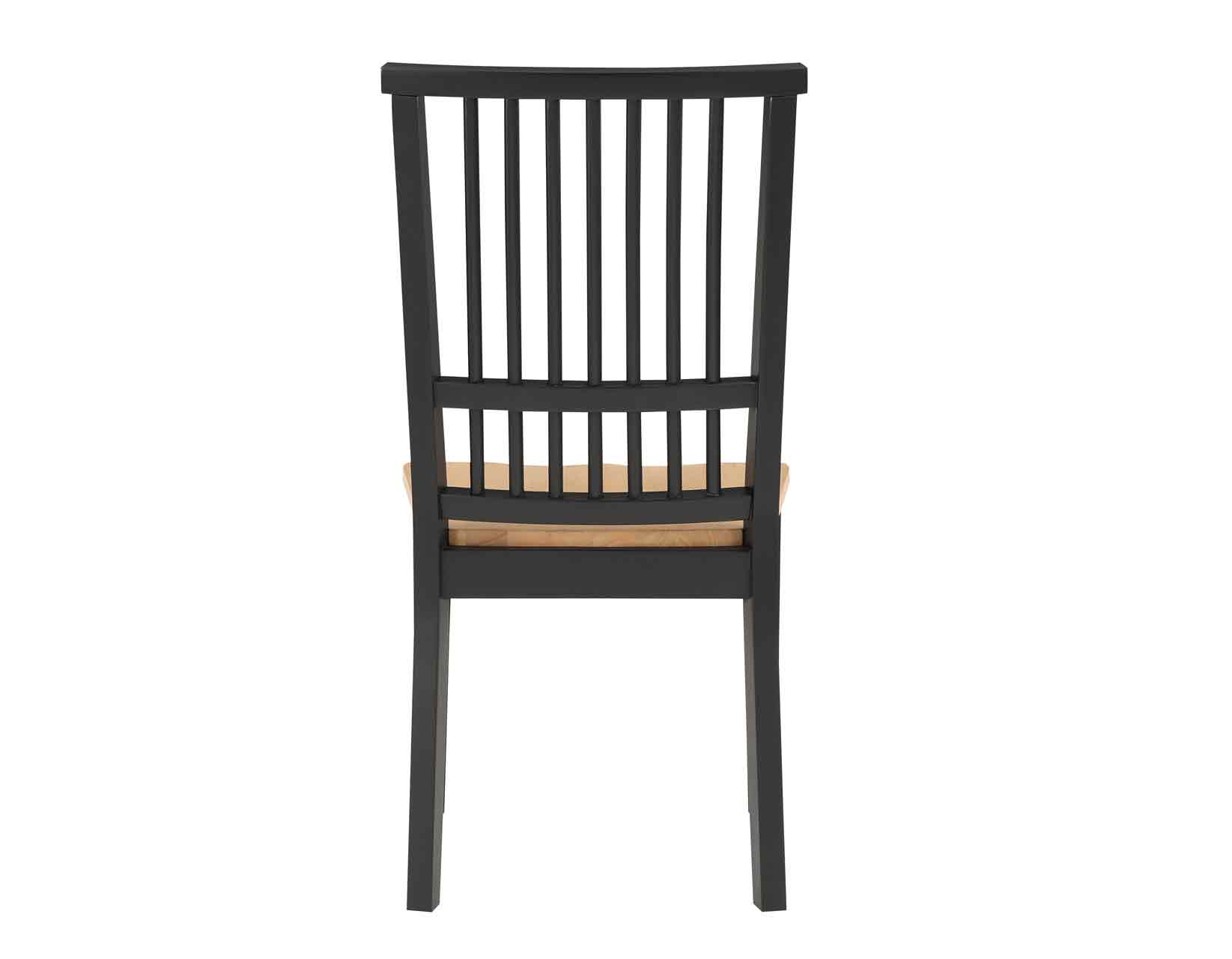 Magnolia 7-Piece 72-108-inch Dining Set<br>(Table & 6 Side Chairs) - Image 22