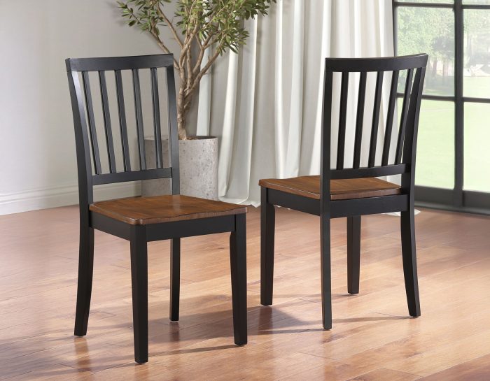 Joplin 5-Piece Dining Set - Image 15