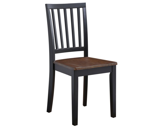 Joplin 5-Piece Dining Set - Image 11