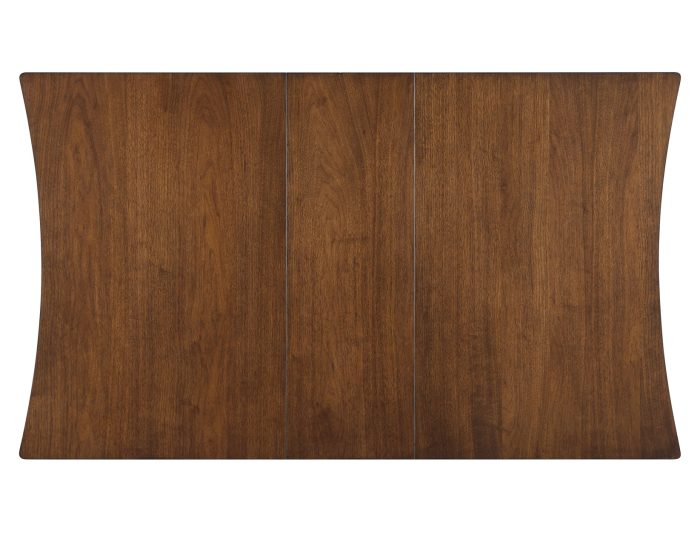 Joplin 50-62" Dining Table with 12" Leaf - Image 10