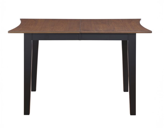 Joplin 50-62" Dining Table with 12" Leaf - Image 4