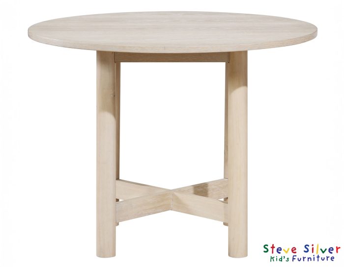 Gabby 5-Piece Kids Dining Table Set - Image 5