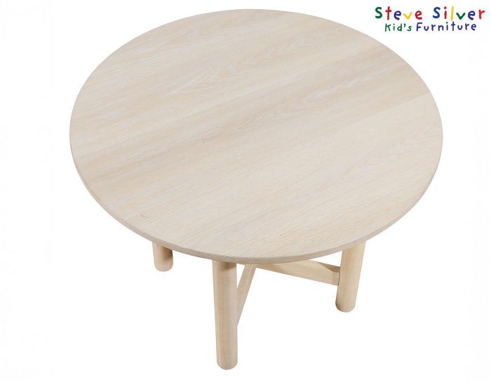 Gabby 5-Piece Kids Dining Table Set - Image 16