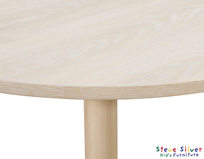 Gabby 5-Piece Kids Dining Table Set - Image 15