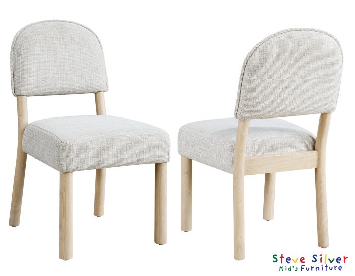 Gabby 5-Piece Kids Dining Table Set - Image 7