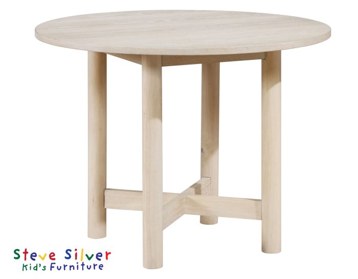 Gabby 5-Piece Kids Dining Table Set - Image 6