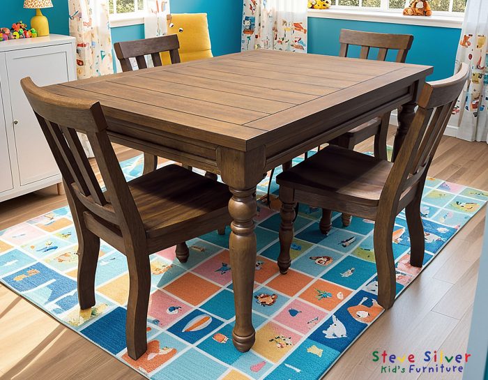 Joanna Kids Dining Table - Image 8