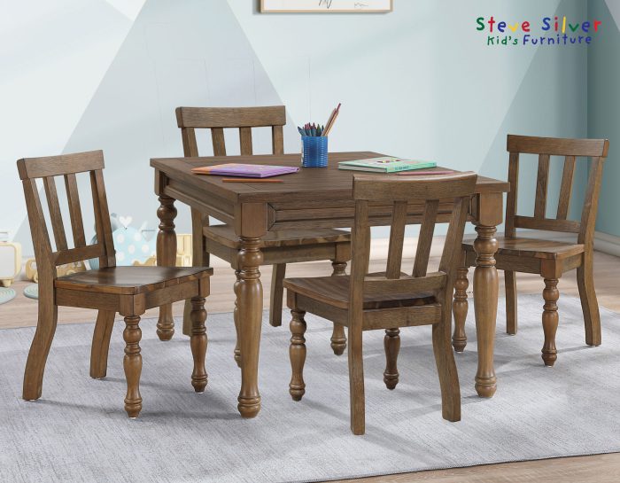 Joanna Kids Dining Table - Image 7
