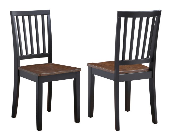 Joplin 5-Piece Dining Set - Image 25