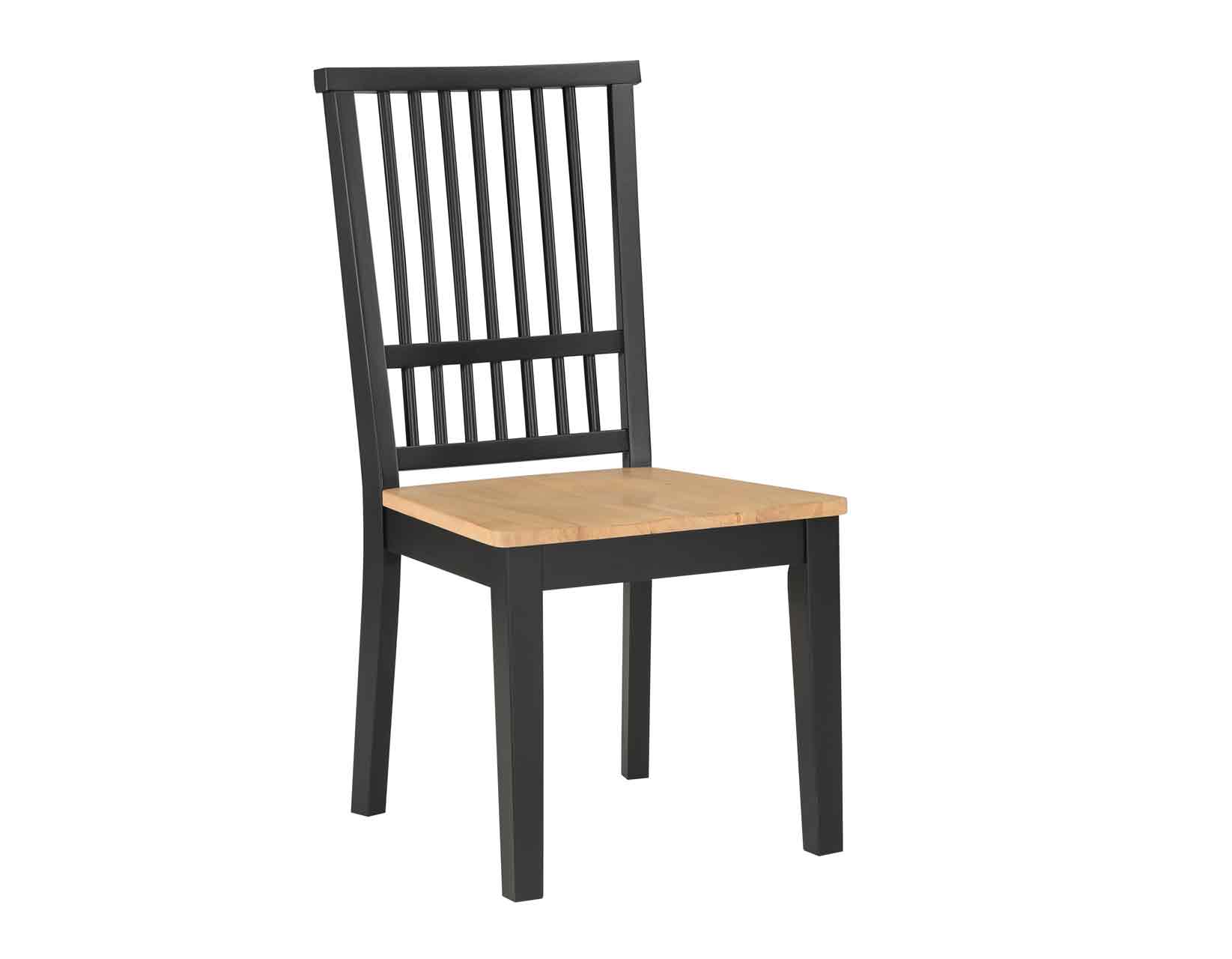 Magnolia 7-Piece 72-108-inch Dining Set<br>(Table & 6 Side Chairs) - Image 25
