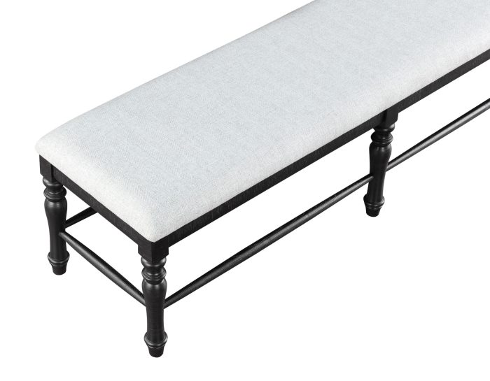 Odessa 5-Piece Dining Set - Image 24