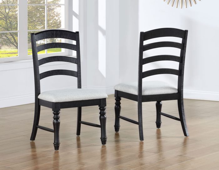 Odessa 5-Piece Dining Set - Image 8