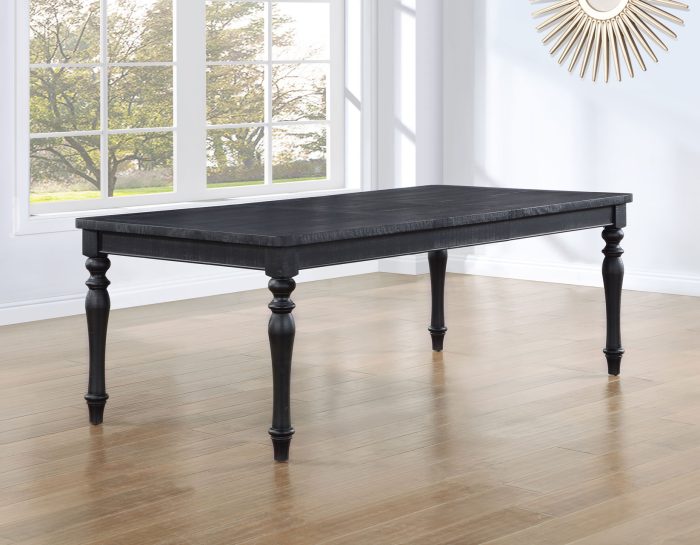 Odessa 5-Piece Dining Set - Image 5