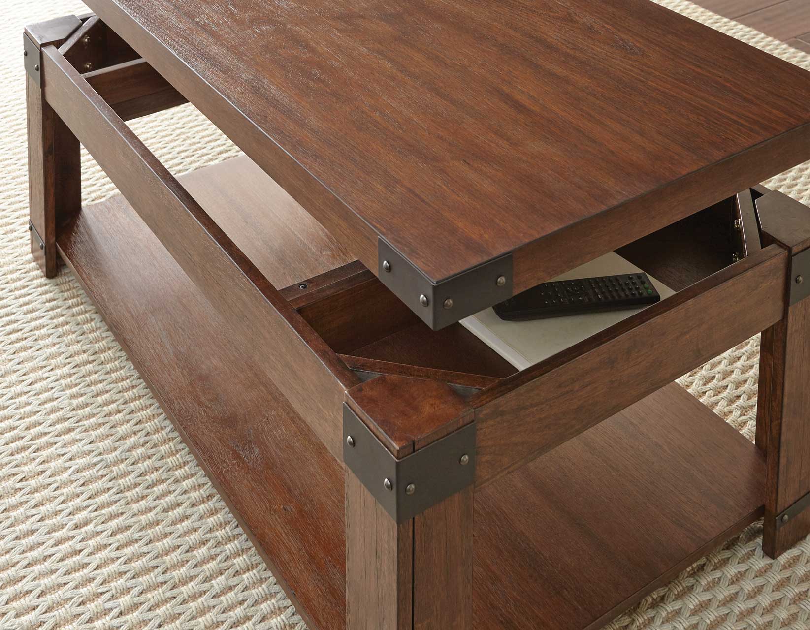 Arusha, End Table - Image 3