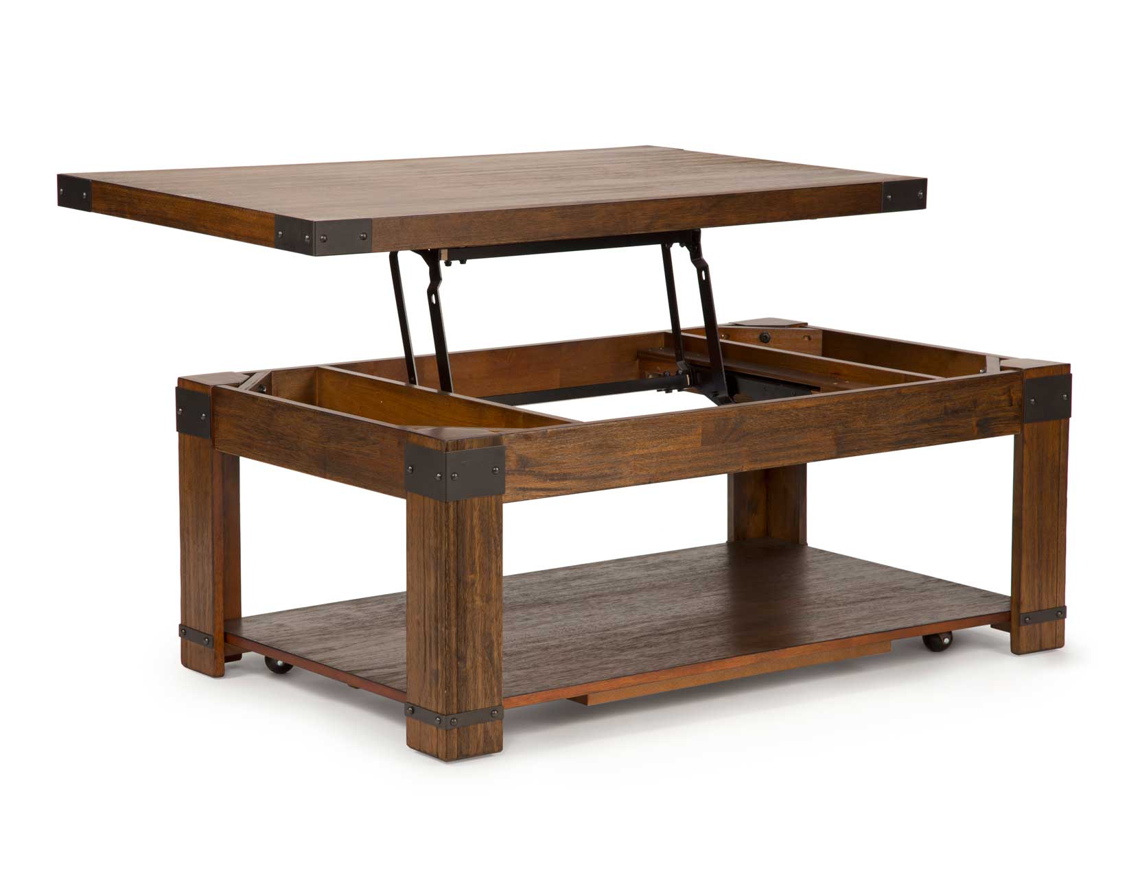 Arusha, End Table - Image 5