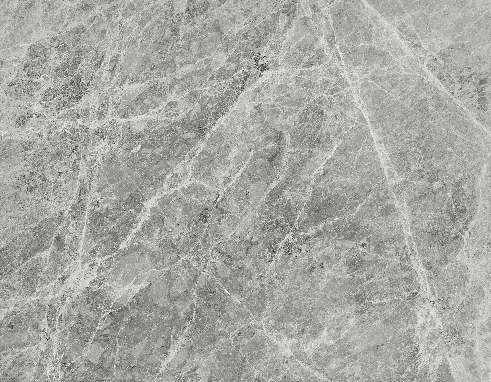 Calla End Table, Gray Marble Top - Image 4