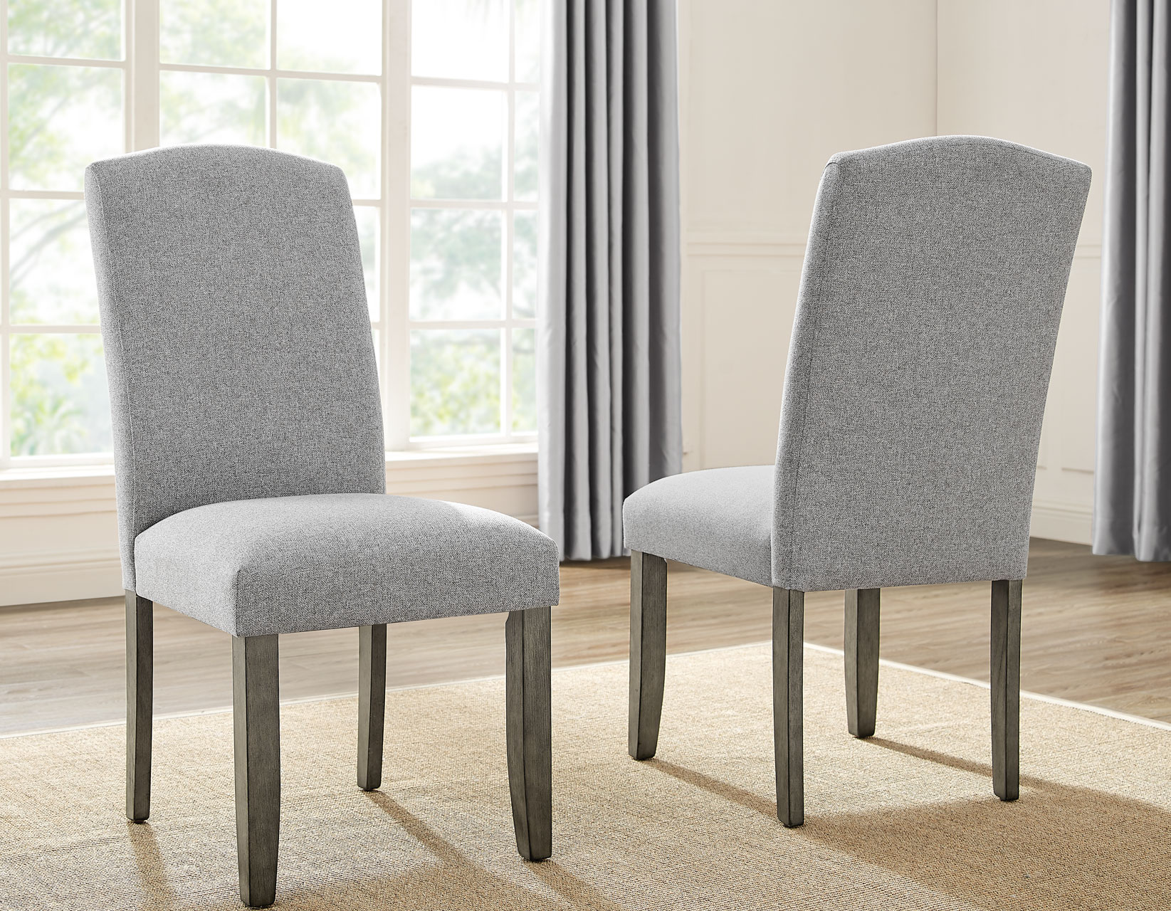 Emily Side Chair - Image 2