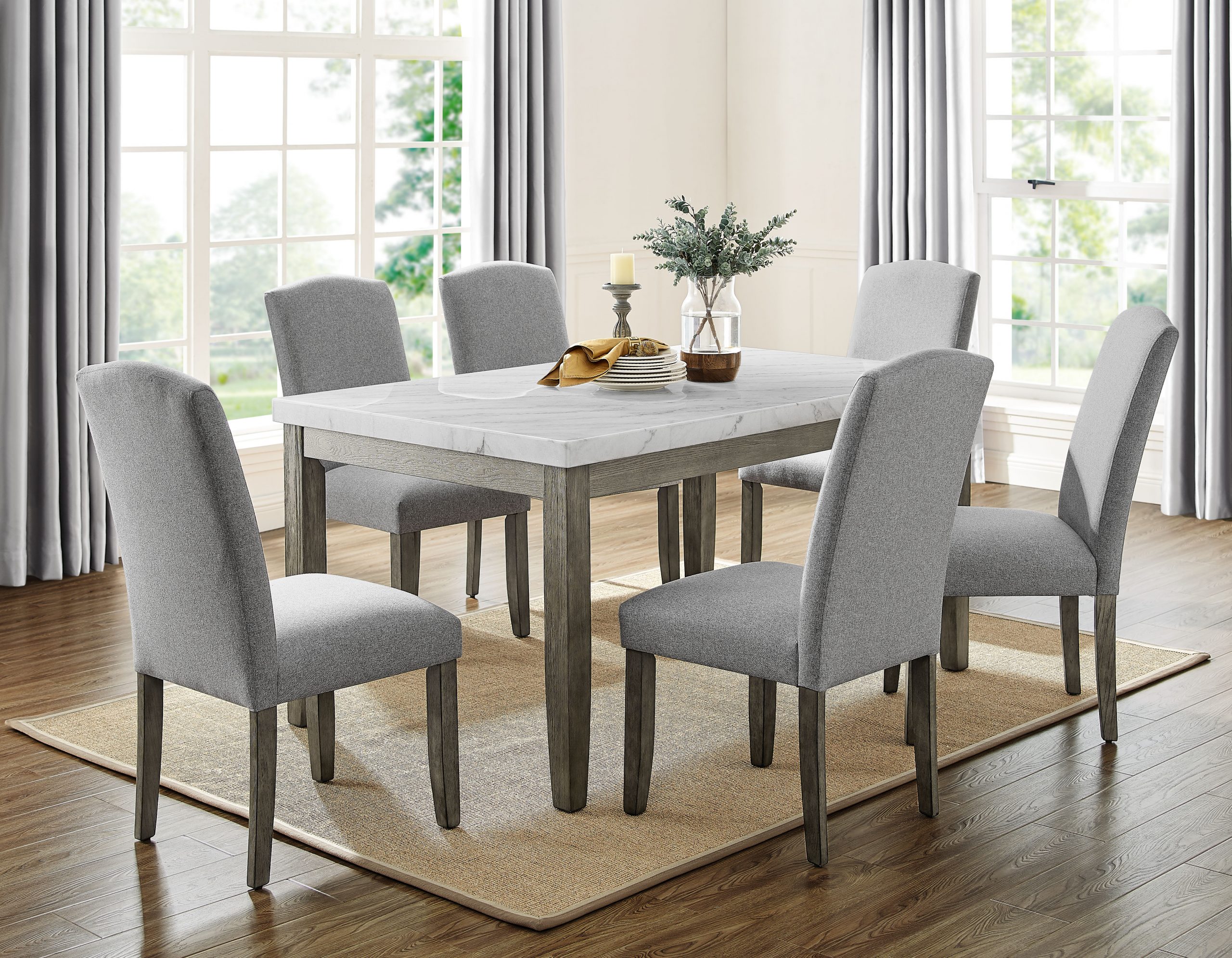 Emily Side Chair - Image 3