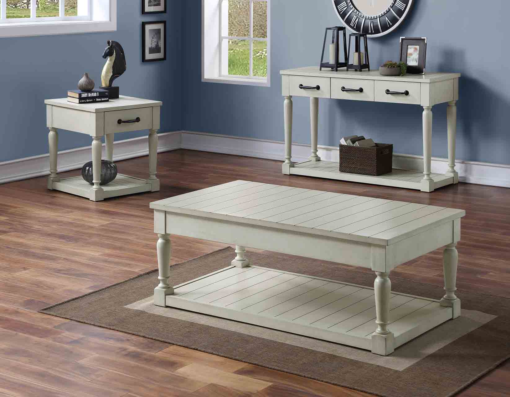 Hemingway, Sofa Table - Image 5