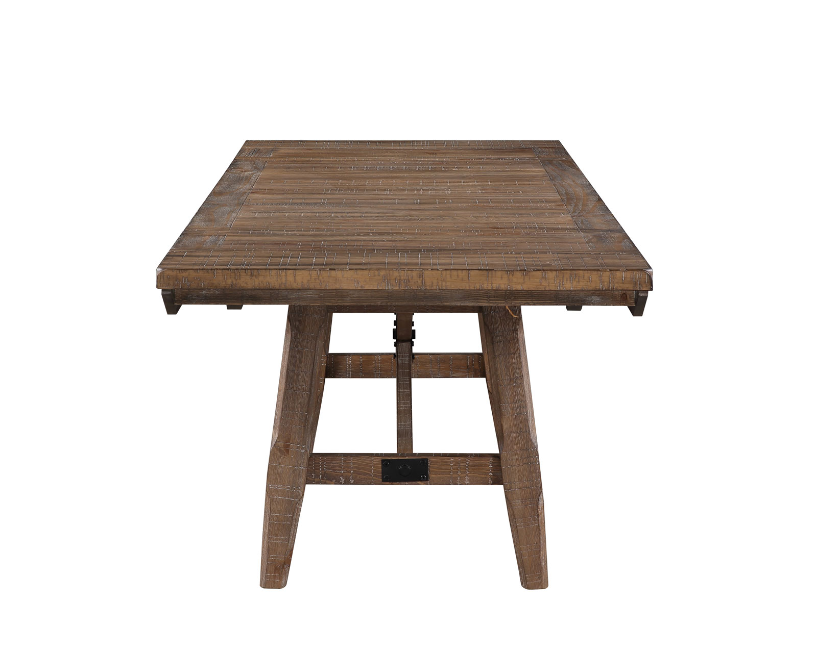 Riverdale 6-Piece Dining Set<br>(Dining Table, 2 Arm Chairs, 2 Side Chairs and Bench) - Image 8