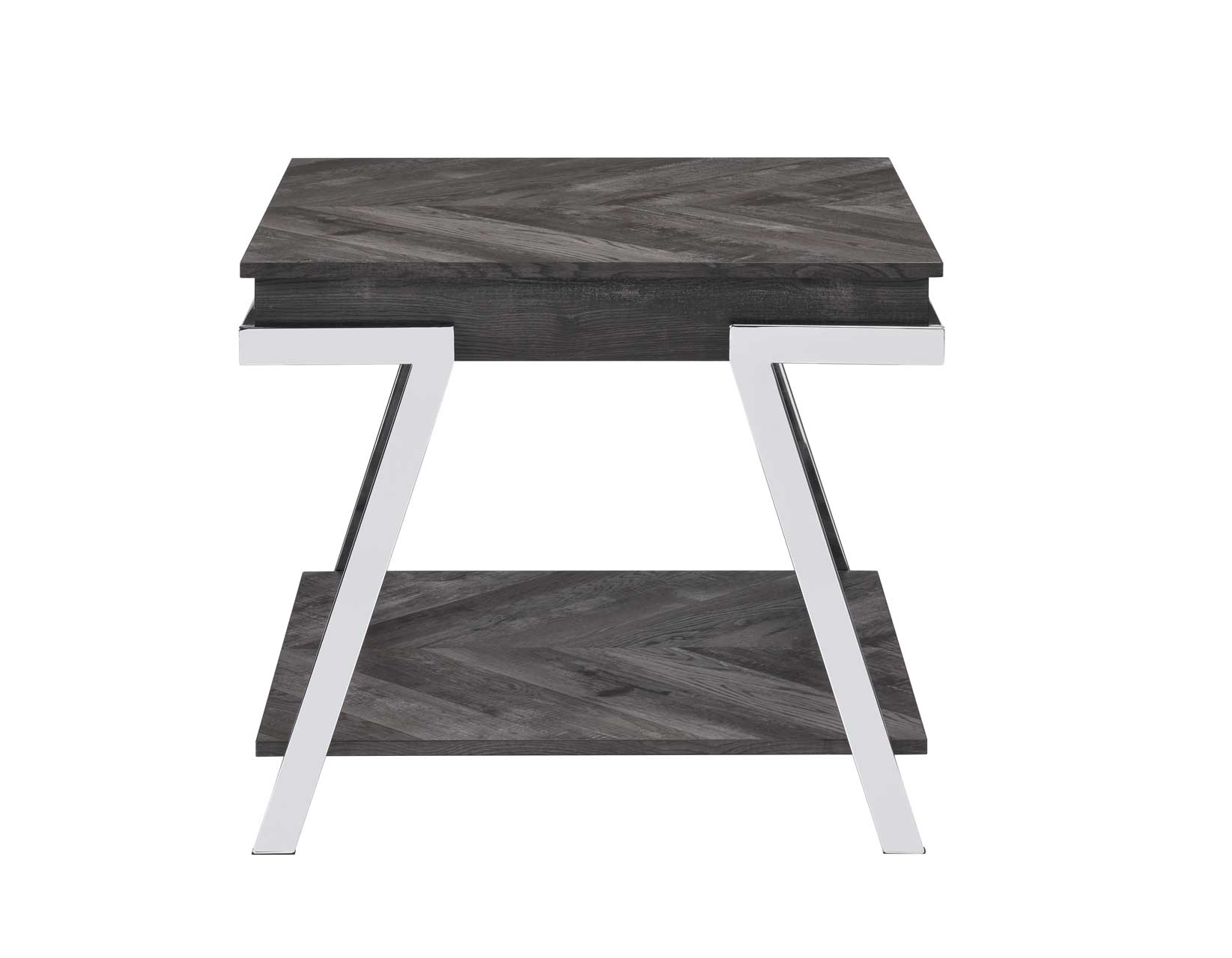 Roma, End Table - Image 2