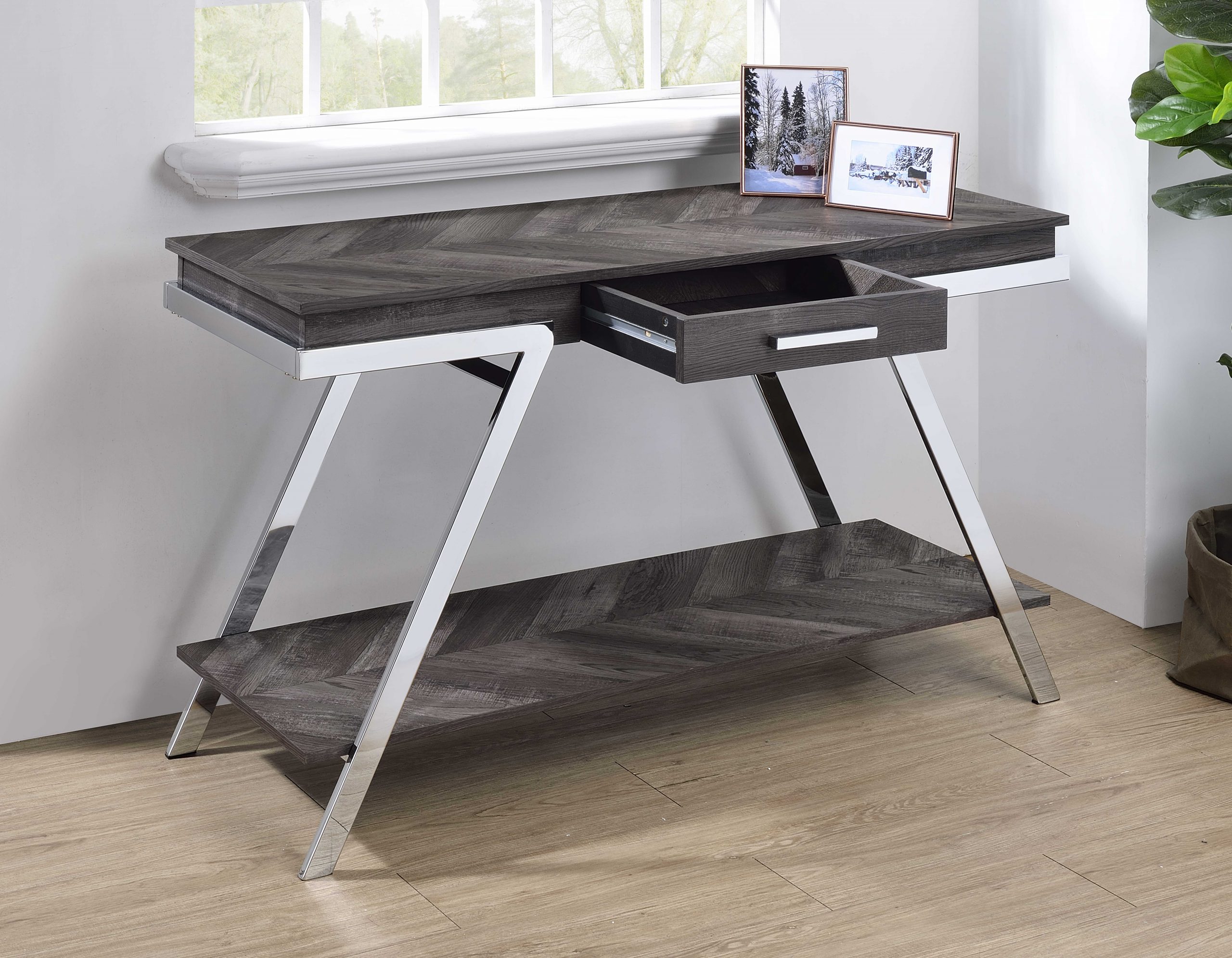 Roma, Sofa Table - Image 6