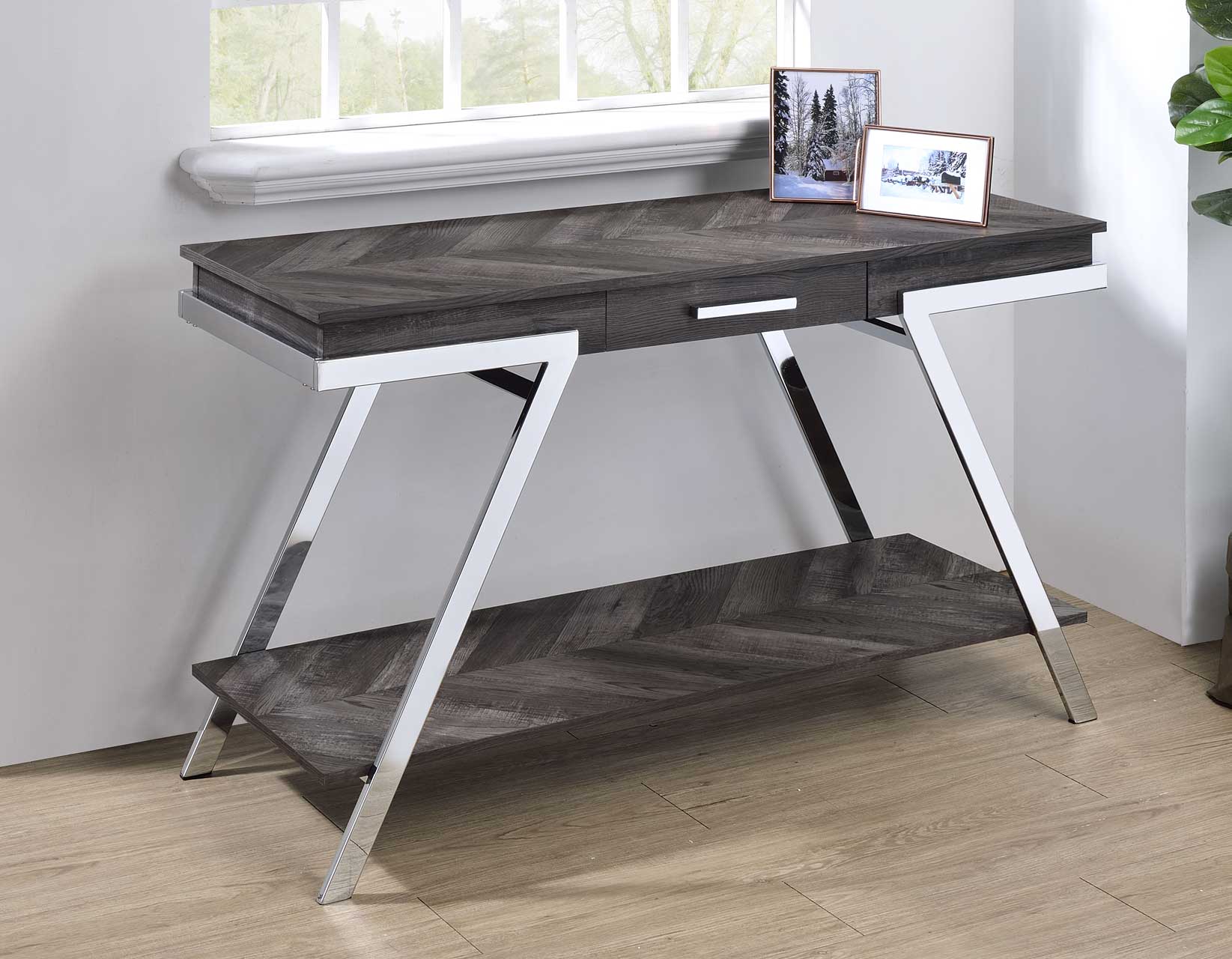Roma, Sofa Table - Image 5