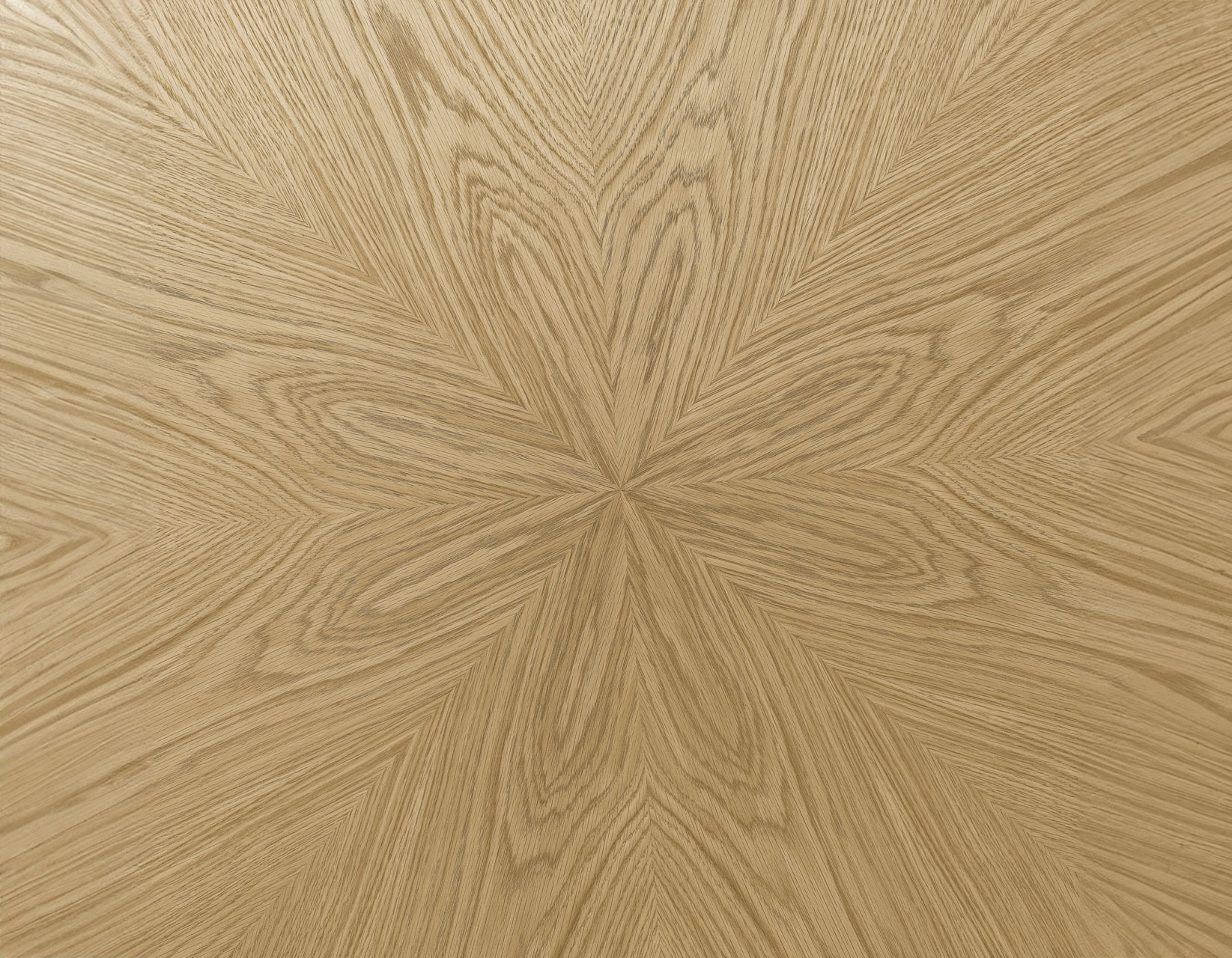 Rylie 48-inch Round Table Top, Caramel Finish - Image 5