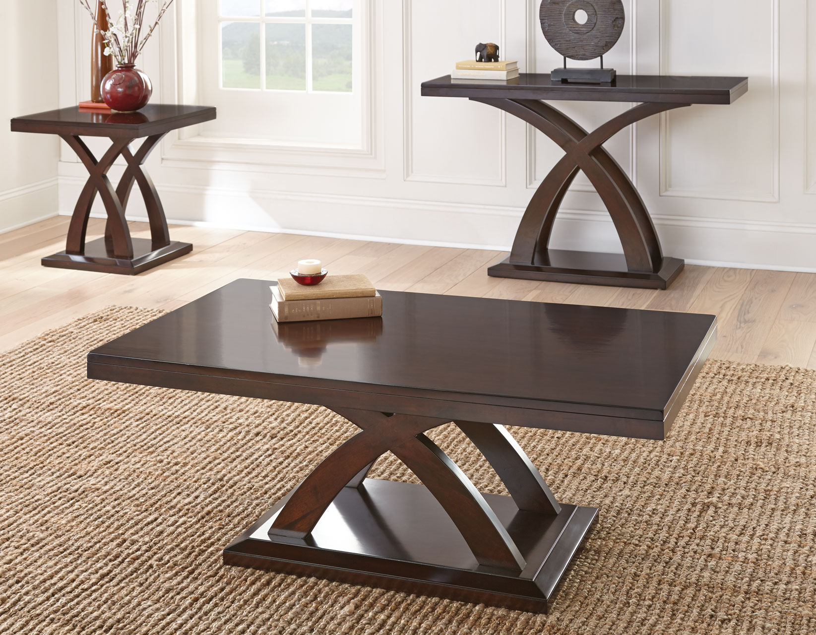 Jocelyn, End Table - Image 2
