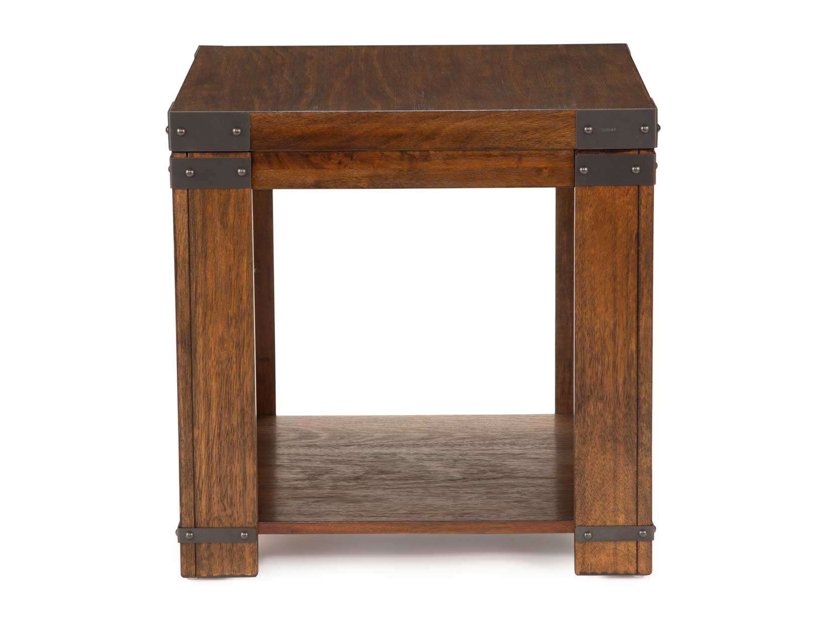 Arusha, End Table - Image 4