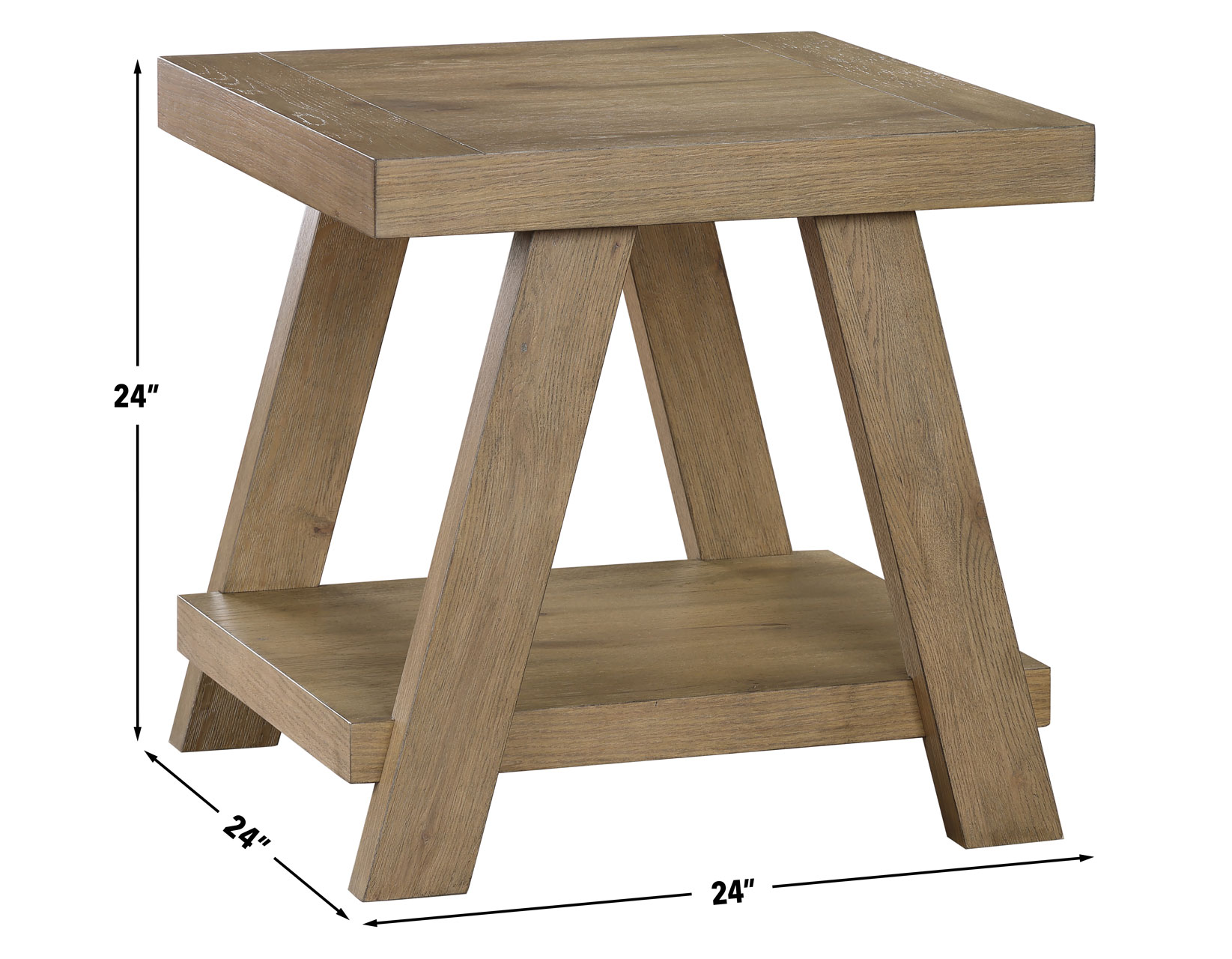 Orinda, End Table - Image 8
