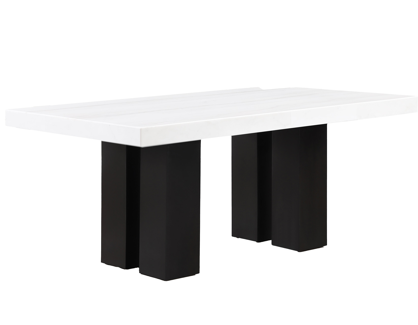 Artemis Counter Dining Table Base