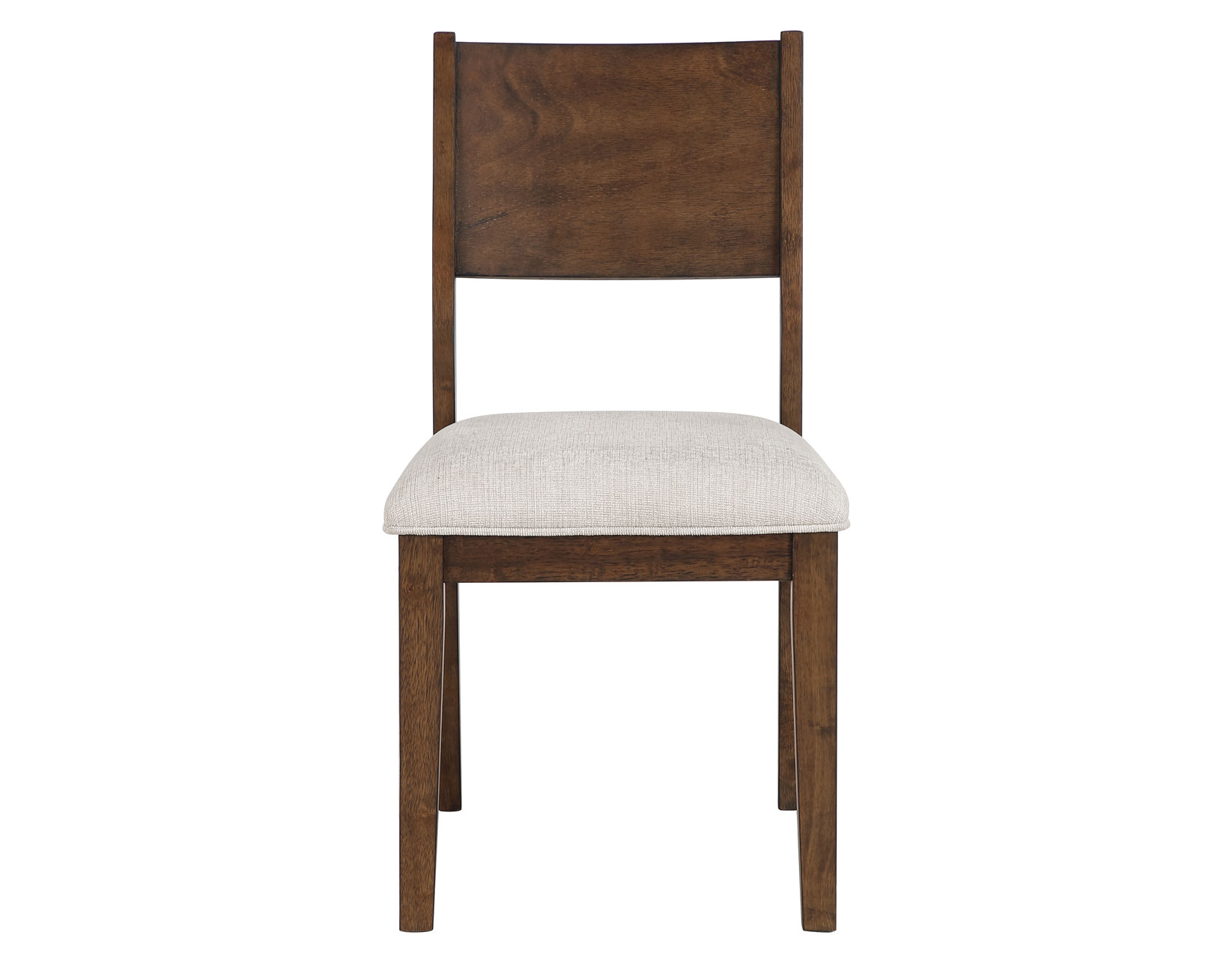 Canton 5-Piece 72" Side Chair Dining Set - Image 10