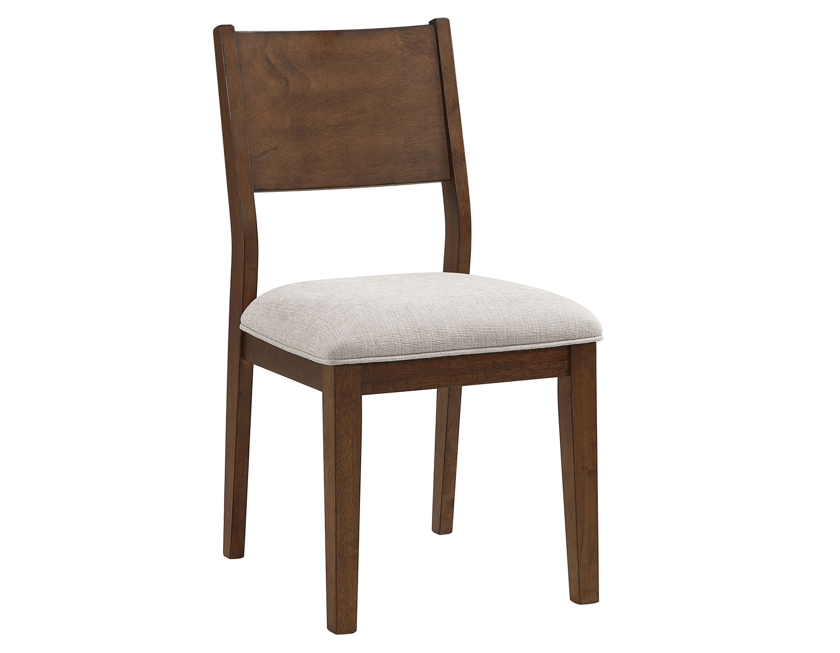 Canton 5-Piece 72" Side Chair Dining Set - Image 11