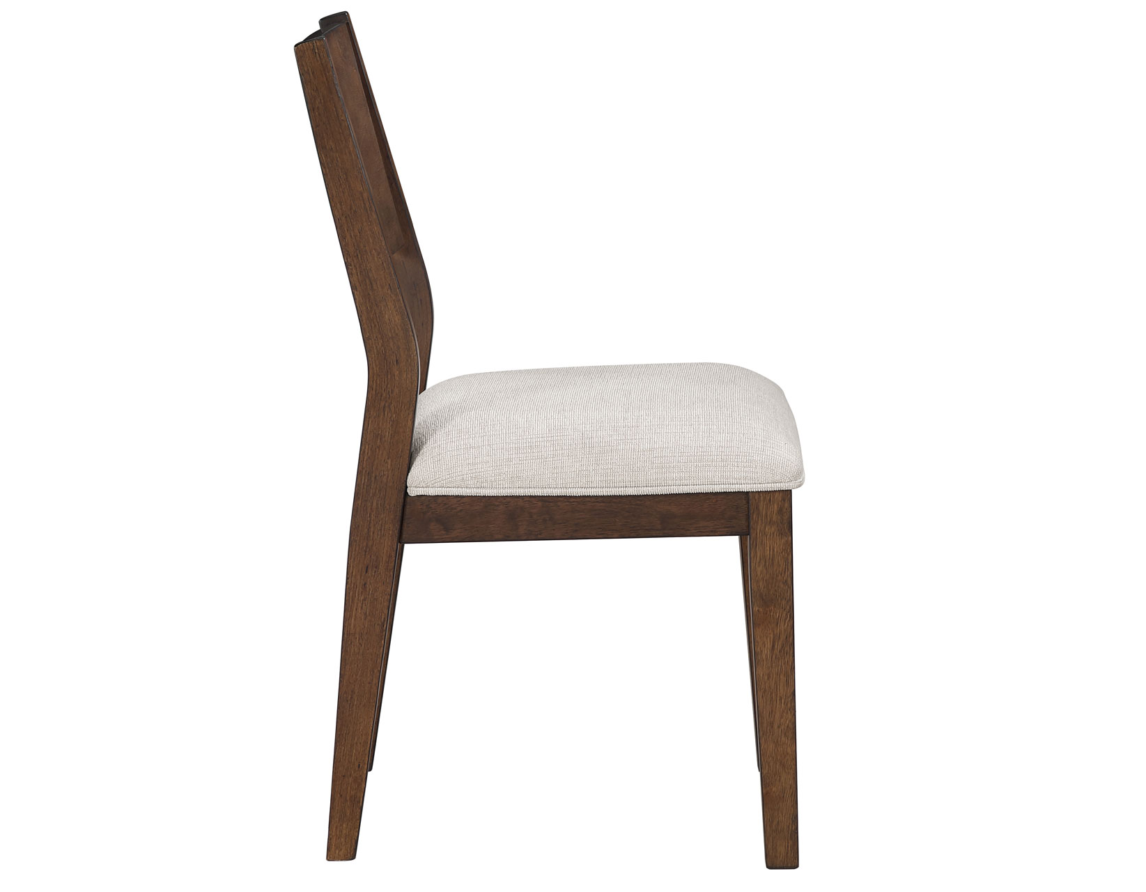 Canton 5-Piece 72" Side Chair Dining Set - Image 12