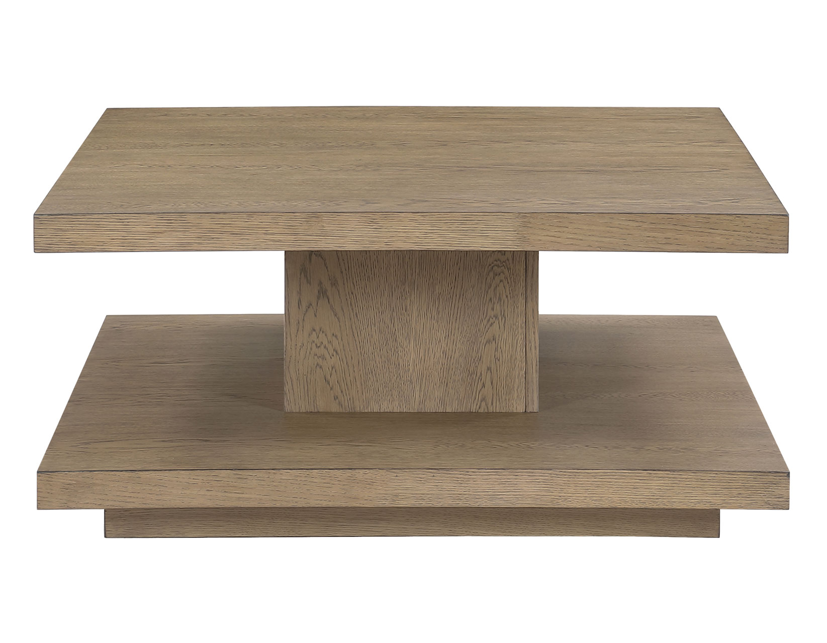 Canyon, Cocktail Table, Castered, Sand - Image 3