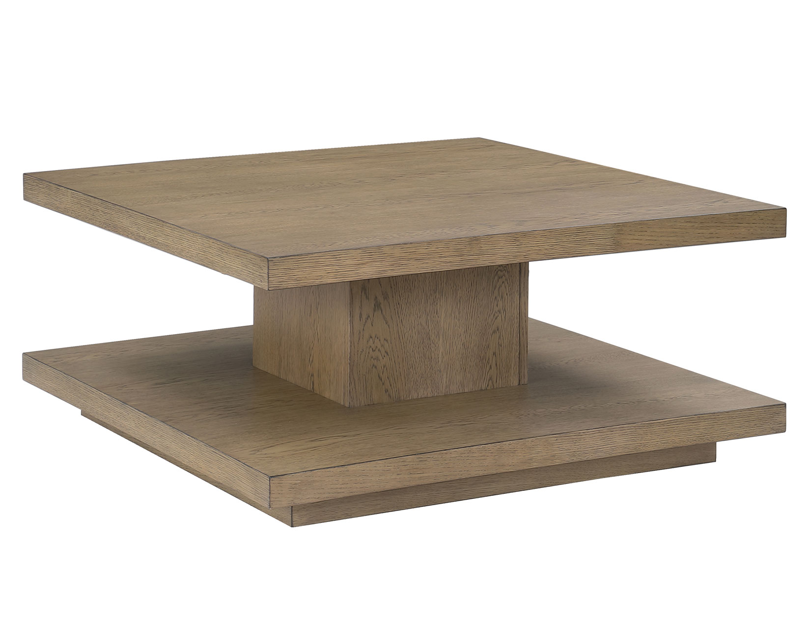 Canyon, Cocktail Table, Castered, Sand - Image 2